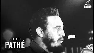 Castro On The Ball (1959)