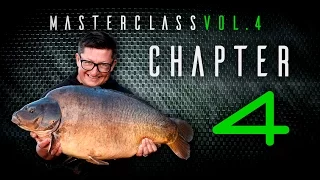 Korda Carp Fishing Masterclass Vol. 4 Chapter 4: Spring Fishing (13 LANGUAGES)