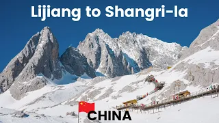 Amazing Video From China #informative #chinanews #chinatravel #travelvlog