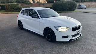 BMW M135i STAGE 1 MLS PERFORMANCE