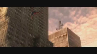Spider-Man 1994 Live Action intro(Trilogy version).