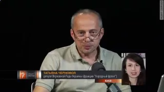 Станислав Белковский   Новое оружие Украины  Лицом к Событию