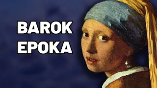 Barok - Powtórzenie, Matura, Egzamin, Sprawdzian, Kartkówka