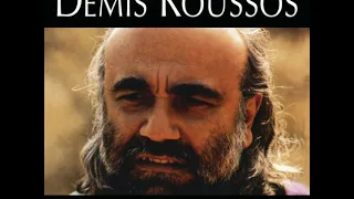Demis Roussos  -  Adagio