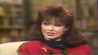 The Judds | GMA (1990) - Farewell Tour Interview