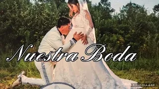 NUESTRA BODA COMPLETA/ Yerani & Alejandro