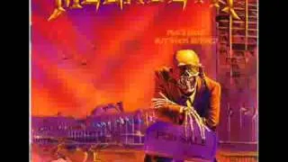 Megadeth - Good Mourning / Black Friday [Lyrics] ]V[EGADET]-[