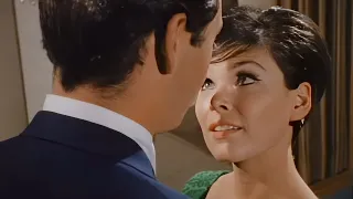 Marte are nevoie de femei (Sci-Fi, 1968) Tommy Kirk, Yvonne Craig | Film