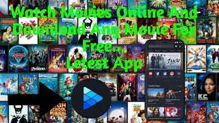 Watch Any Movies Online And Download For Free No Human Verification No Adds..By [Anything Finder]