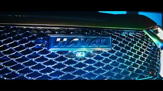 The next generation of Haval SUV - the all-new Jolion at Perth GWM Haval