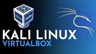 شرح تثبيت نظام Kali على  النظام الافتراضي | How to install Kali Linux on VirtualBox