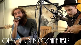 ONE ON ONE: Rainbow Kitten Surprise - Cocaine Jesus October 17th, 2015 Outlaw Roadshow Session