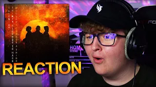 Reacting to "Illenium & Thirty Seconds To Mars - Wouldn't Change A Thing"