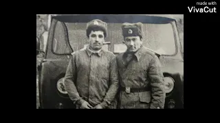 Стройбат в/ч 01589 Владивосток Осень 1982-1984