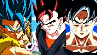 p131 Dragon Ball Z/Super edit Tiktok