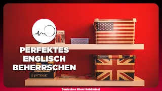 🎧 SCHNELL & BESSER ENGLISCH VERSTEHEN, LESEN, SCHREIBEN & SPRECHEN LERNEN FÜR ANFÄNGER BIS PROFI