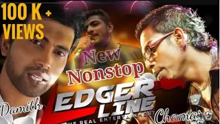 Chamara Damith Nonstop | Ledger Line Music Band | ලෙජර්ලයින් | ☎️0712411000