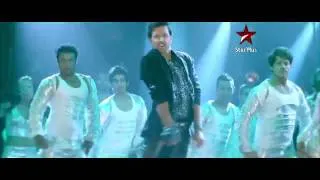 Just Dance music video   Hrithik Roshan