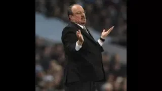 Rafael Benitez says Newcastle need to learn to manage games better