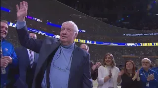 Buffalo Sabres legendary voice Rick Jeanneret dies at 81