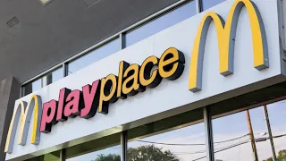 We Finally Know Why McDonald's Play Places Vanished