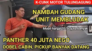 Jual mobil murah 30 juta‼️Review mobil murah irit mewah dikcunk motor tulungagung