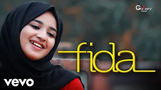 Nysha Fathima - Fida Arabic Official Music Video