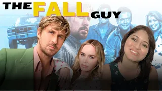 The Fall Guy Review - Ryan Gosling | Emily Blunt | David Leitch | Hollywood Action