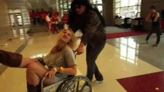 Boston University LipDub 2010