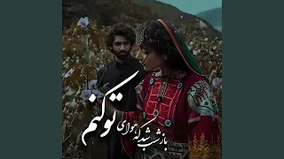 باز شب شد که هوای تو کنم