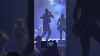 MGK Oklahoma City