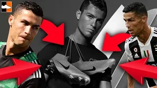 Best Ever Ronaldo Boots?! 🎰 NEW Nike CR7 Chapter 7 Cleats