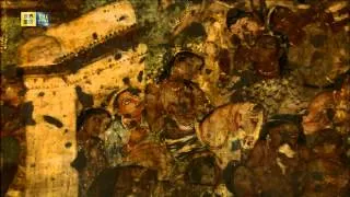 Ajanta Caves (UNESCO/TBS)