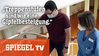 Das Virus ist noch da! - Wie Corona das Leben verändert | SPIEGEL TV