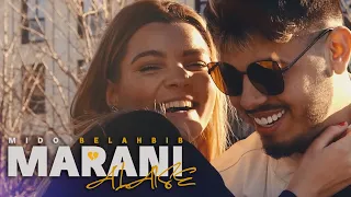 Mido Belahbib - Marani Alaise| MB | (Music Video) | Alaise ميدو بلحبيب - ماراني