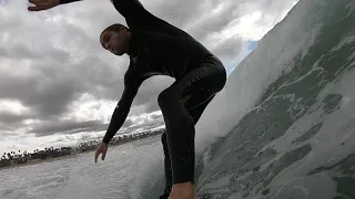 The Lockdown Surf Sessions [EPISODE 1]