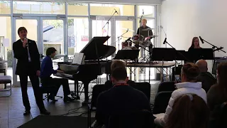 2018.01.18 ACP Recital: A Song for You - Leon Russell arr. Michael Bublé [Nicholas Springer]