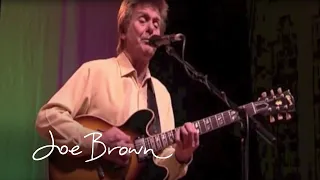 Joe Brown - Darktown Strutters Ball - Live In Liverpool