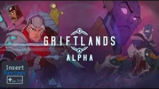 Griftlands Alpha Review -- A Quality Story-driven RPG Card Game Roguelite | Insert Roguelite Reviews