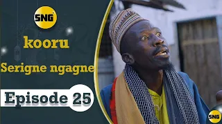 Ramadan de Serigne Ngagne - Episode 25