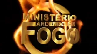 Ardendo em fogo DVD(antigo)Completo  2017