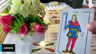 ARIES 15 AL 29 FEB 2024 ::: HOROSCOPO HOY TAROT