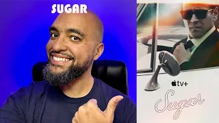 Sugar Episode 4 “Starry Eyed” Review * SPOILERS*