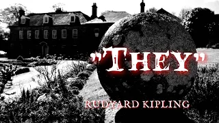 They by Rudyard Kipling