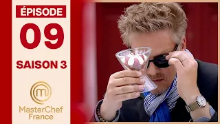 Défi desserts au Pays Basque avant les quarts de finale | SAISON 3 - EP9 COMPLET | MASTERCHEF