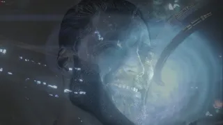 Sigma Renegade Shepard destroys an entire system - Mass Effect Legendary Edition