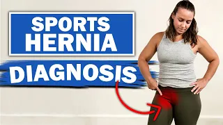 Sports Hernia Diagnosis [Tear, Strain and Referral]