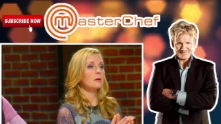 MasterChef US Season 6 Ep 9