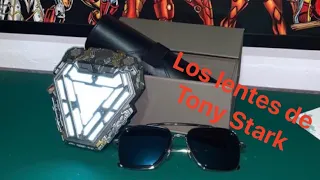 UNBOXING Dita Flight 006 Tony Stark