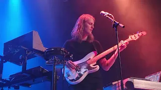 Daði Freyr - Skiptir Ekki Máli @ Bowery Ballroom